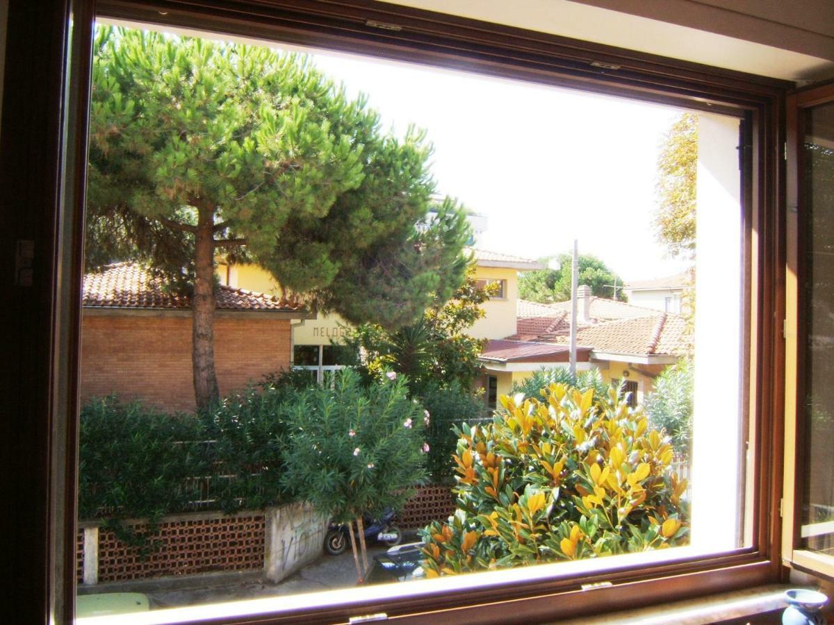 Villa Casa Mario Dei Pini Viareggio Exterior foto