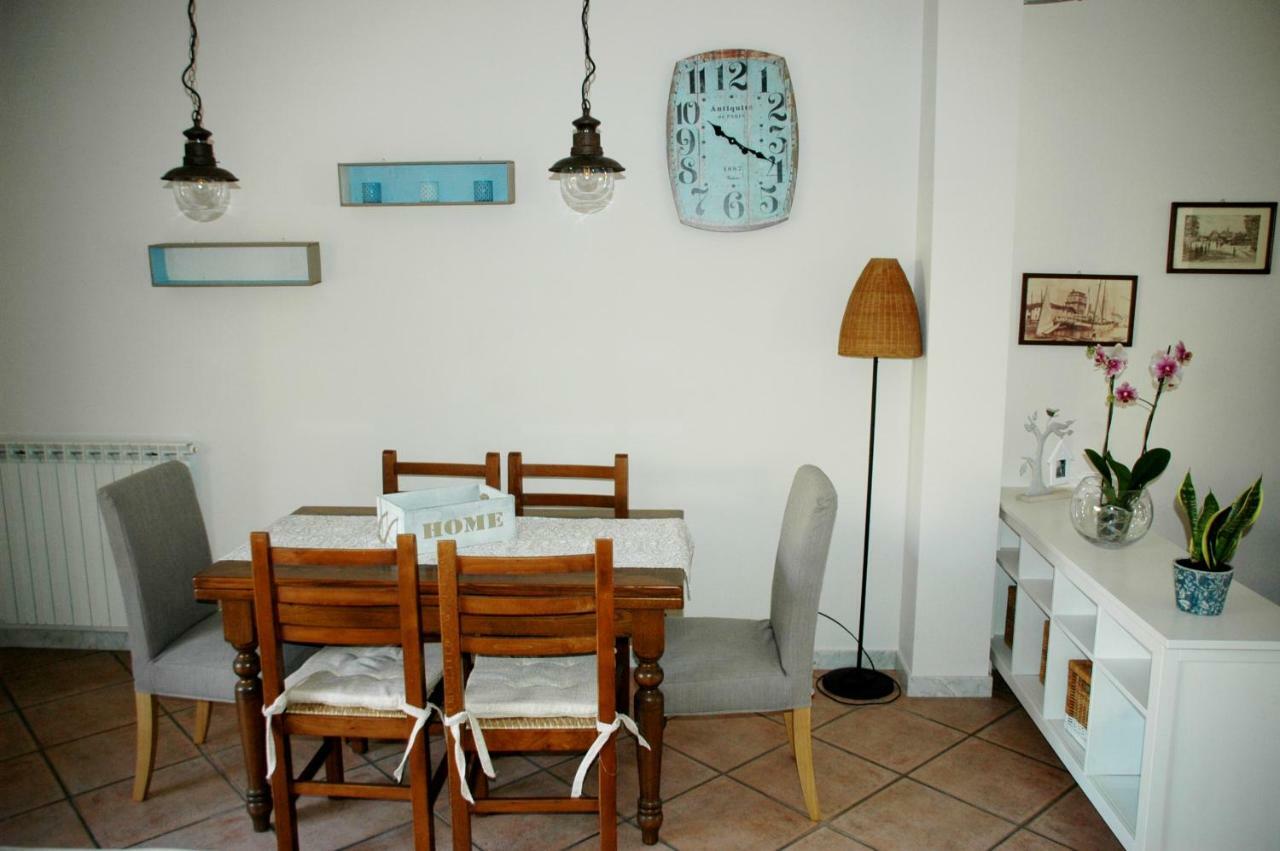 Villa Casa Mario Dei Pini Viareggio Exterior foto
